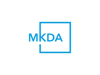 MKDA  logo design by excelentlogo