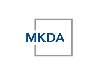 MKDA  logo design by excelentlogo