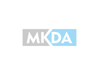 MKDA  logo design by Greenlight