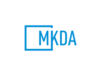 MKDA  logo design by Greenlight
