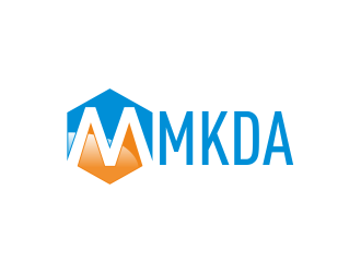 MKDA  logo design by Greenlight