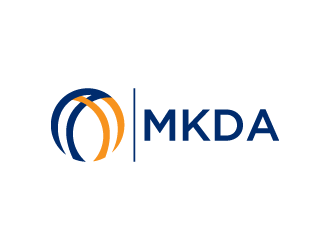 MKDA  logo design by denfransko