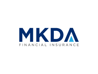MKDA  logo design by denfransko