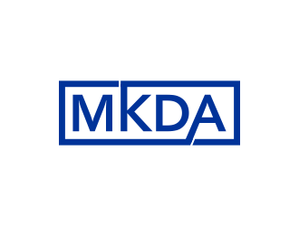 MKDA  logo design by pakNton