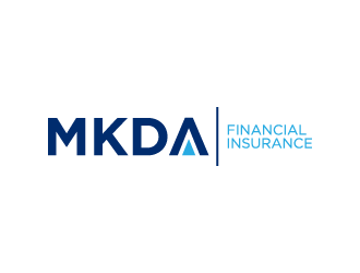MKDA  logo design by denfransko