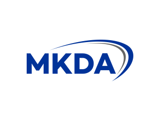 MKDA  logo design by pakNton