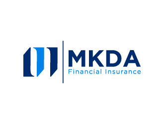 MKDA  logo design by denfransko