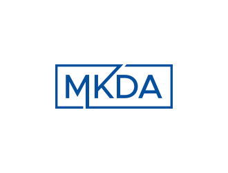 MKDA  logo design by lexipej