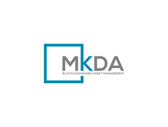 MKDA  logo design by ubai popi