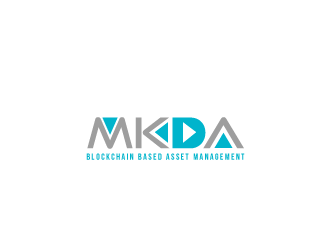 MKDA  logo design by tec343
