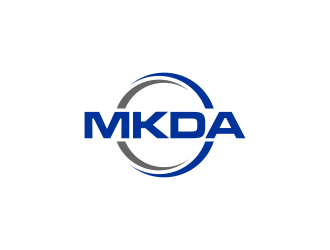 MKDA  logo design by pakNton