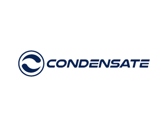 Condensate.co.nz logo design by denfransko