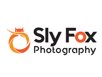 Sly Fox Photography logo design by fitriangga