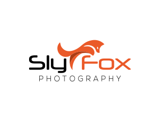 Sly Fox Photography logo design by done