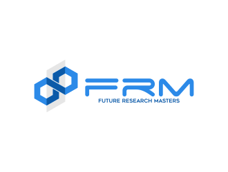 Future Research Masters logo design by ekitessar