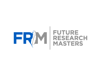 Future Research Masters logo design by torresace