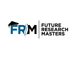 Future Research Masters logo design by torresace