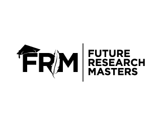 Future Research Masters logo design by torresace