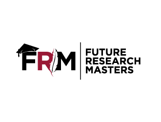 Future Research Masters logo design by torresace
