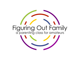 Figuring Out Family logo design by done