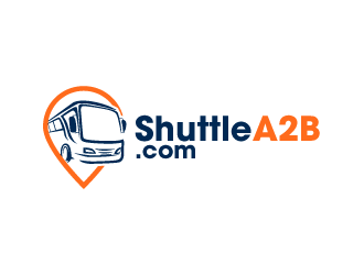 ShuttleA2B.com logo design by torresace