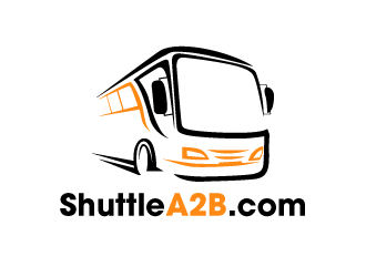 ShuttleA2B.com logo design by torresace