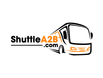 ShuttleA2B.com logo design by torresace
