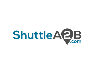 ShuttleA2B.com logo design by ingepro