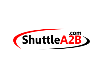 ShuttleA2B.com logo design by done