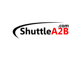 ShuttleA2B.com logo design by done