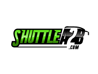 ShuttleA2B.com logo design by schiena