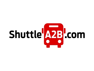 ShuttleA2B.com logo design by excelentlogo