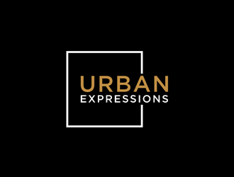 Urban Expressions logo design by johana