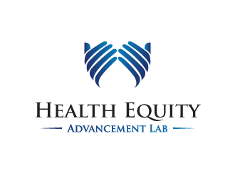 Health Equity Advancement Lab logo design by PRN123