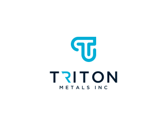 TRITON logo design by Raynar