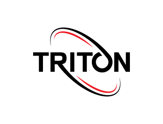 TRITON logo design by anchorbuzz