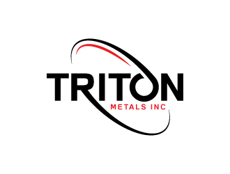 TRITON logo design by anchorbuzz