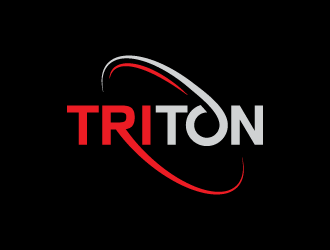 TRITON logo design by anchorbuzz