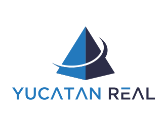 Yucatan Real  logo design by oke2angconcept