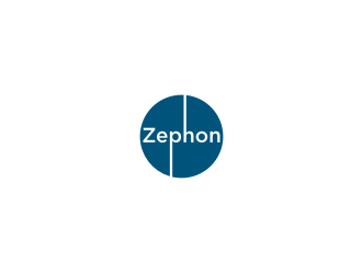 Zephon logo design by logitec