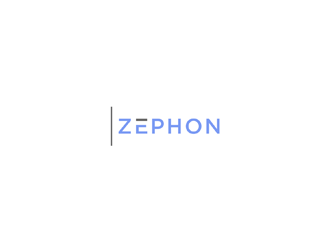 Zephon logo design by johana