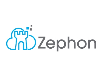 Zephon logo design by kgcreative