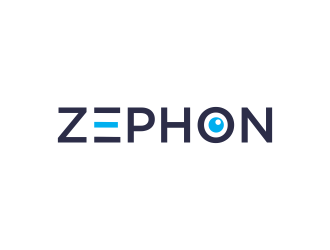 Zephon logo design by oke2angconcept