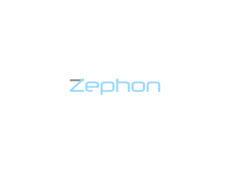 Zephon logo design by Greenlight