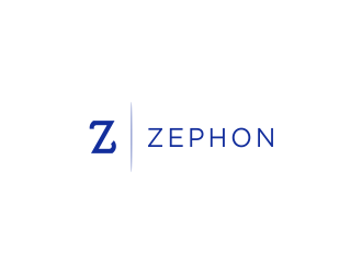 Zephon logo design by Drago