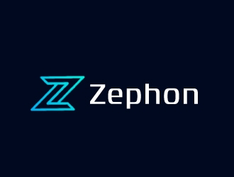 Zephon logo design by nehel