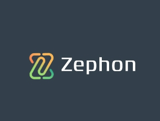 Zephon logo design by nehel