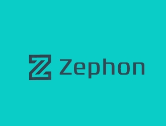 Zephon logo design by nehel