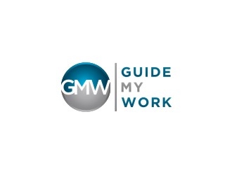 Guide My Work logo design by bricton