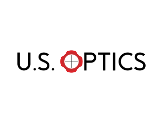 U.S. Optics logo design by savana